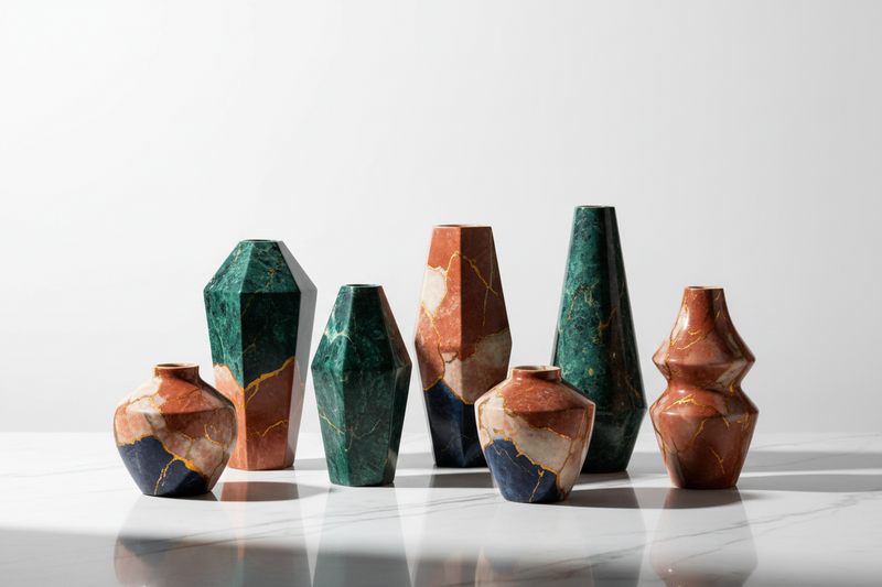 Decorative Vase