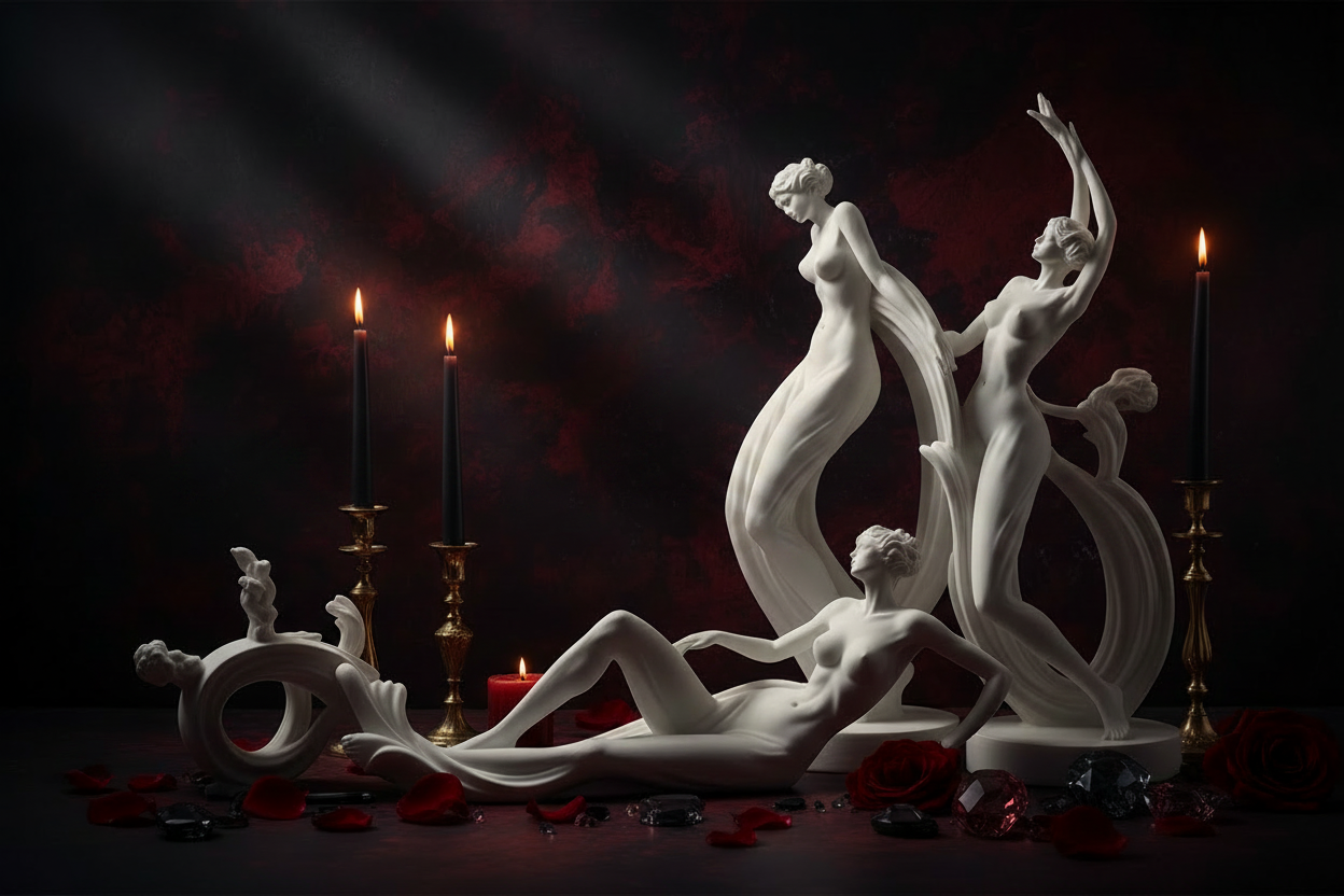 Lust Collection