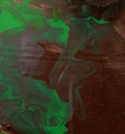 brown-green
