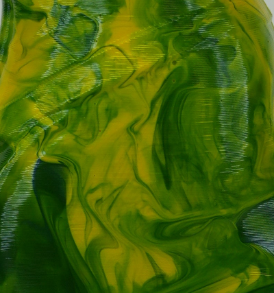 green-yellow