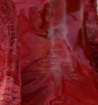 magenta-red